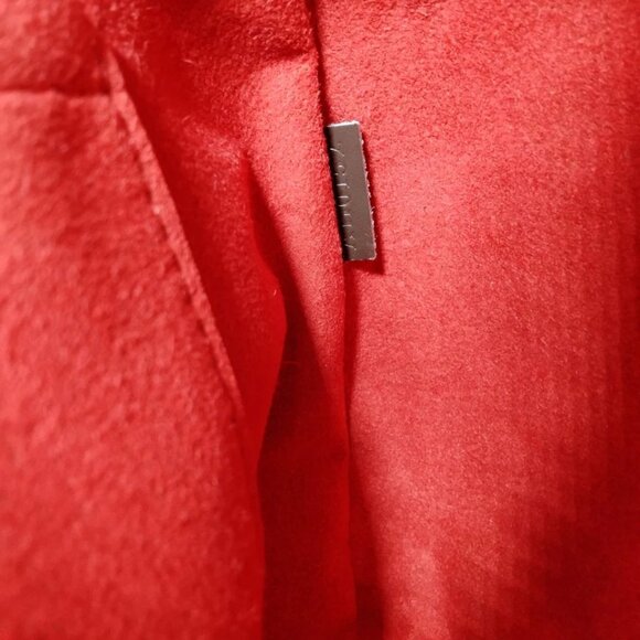 Louis Vuitton LV Shoulder Bag Cistina MM Brown Damier 899-073125 - Picture 12 of 13